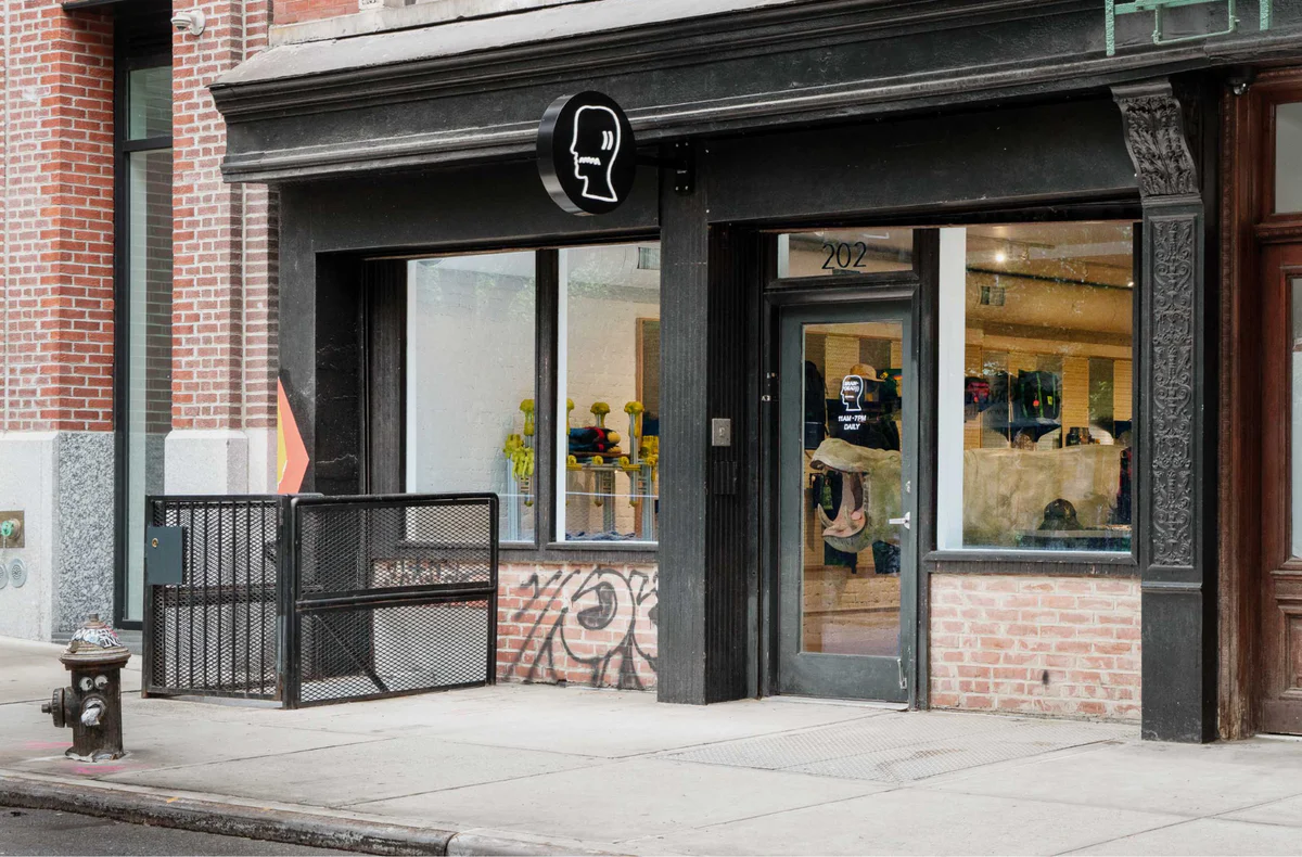 Disruptive Graphics. Collective Vision.