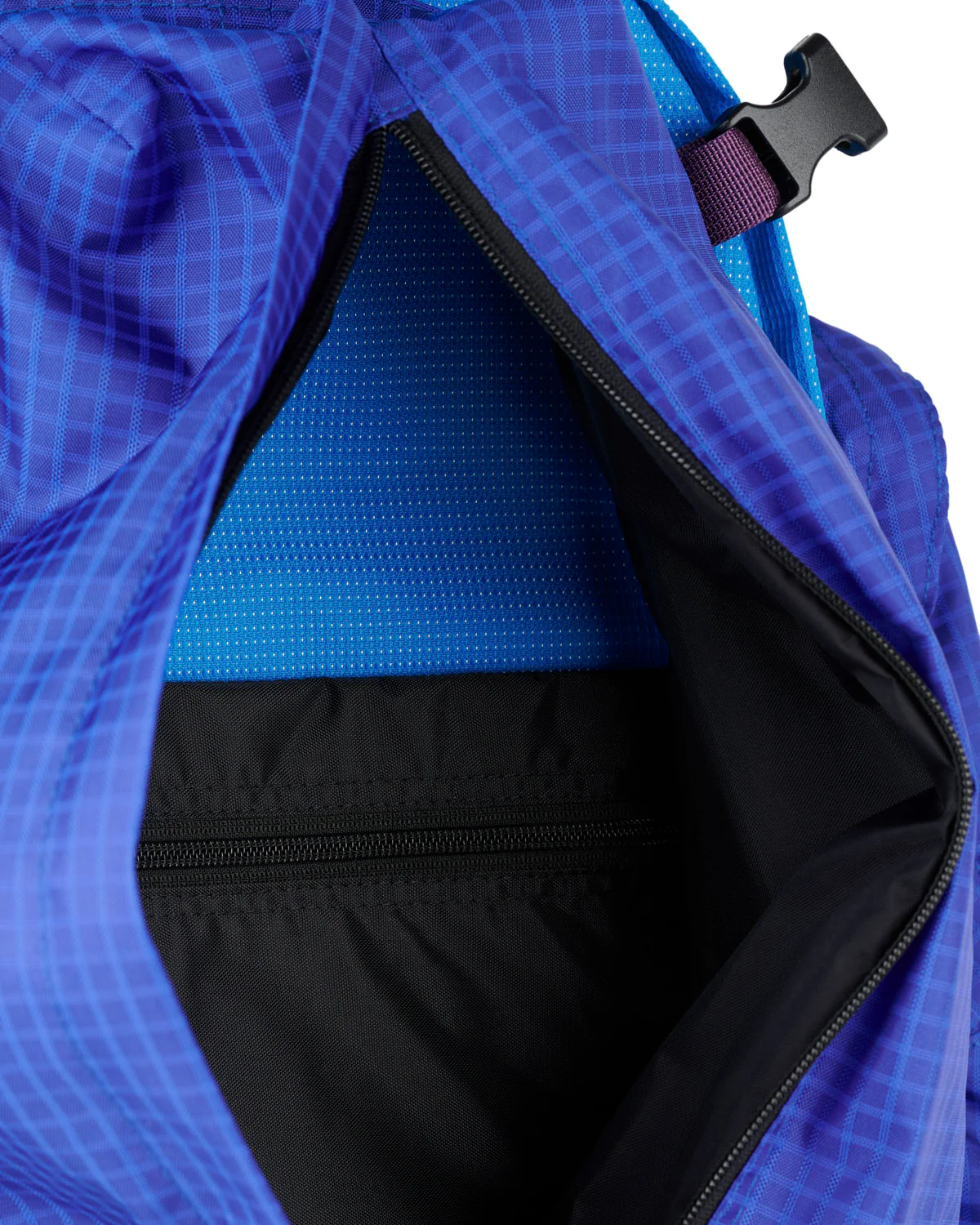 Brain Dead Equipment Alpine Backpack - Clear Blue - Image 4