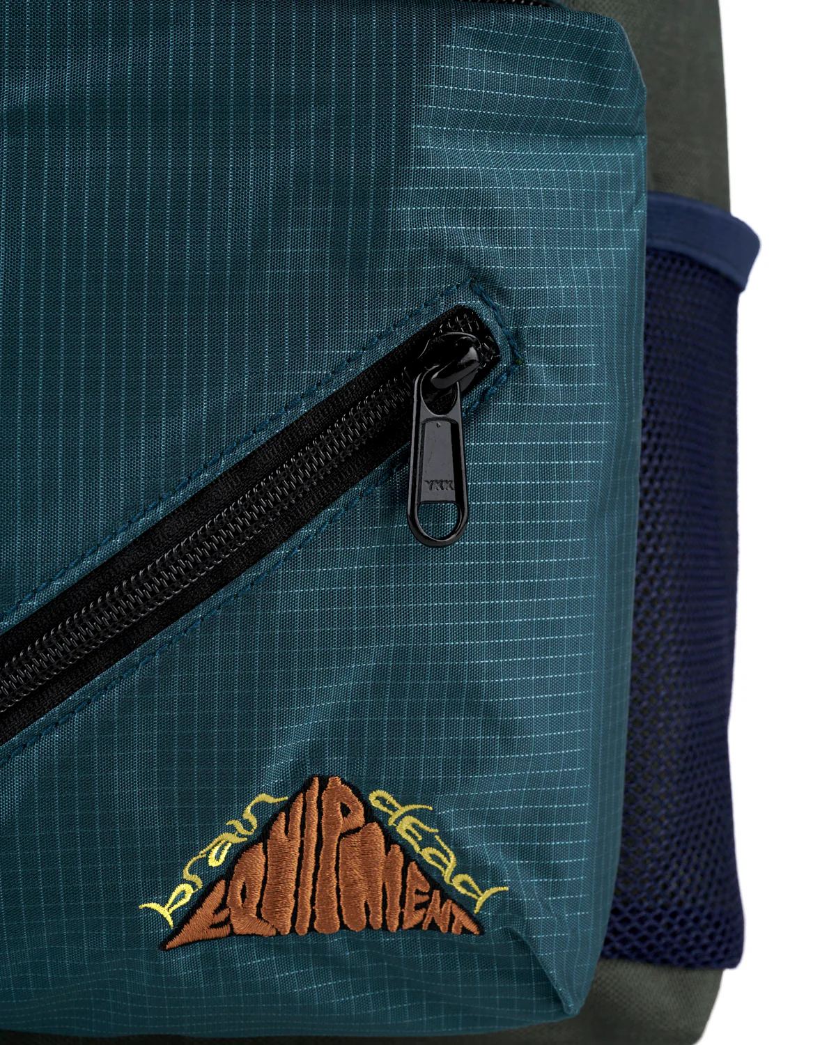 Brain Dead Equipment Daypack - Steel - Image 3