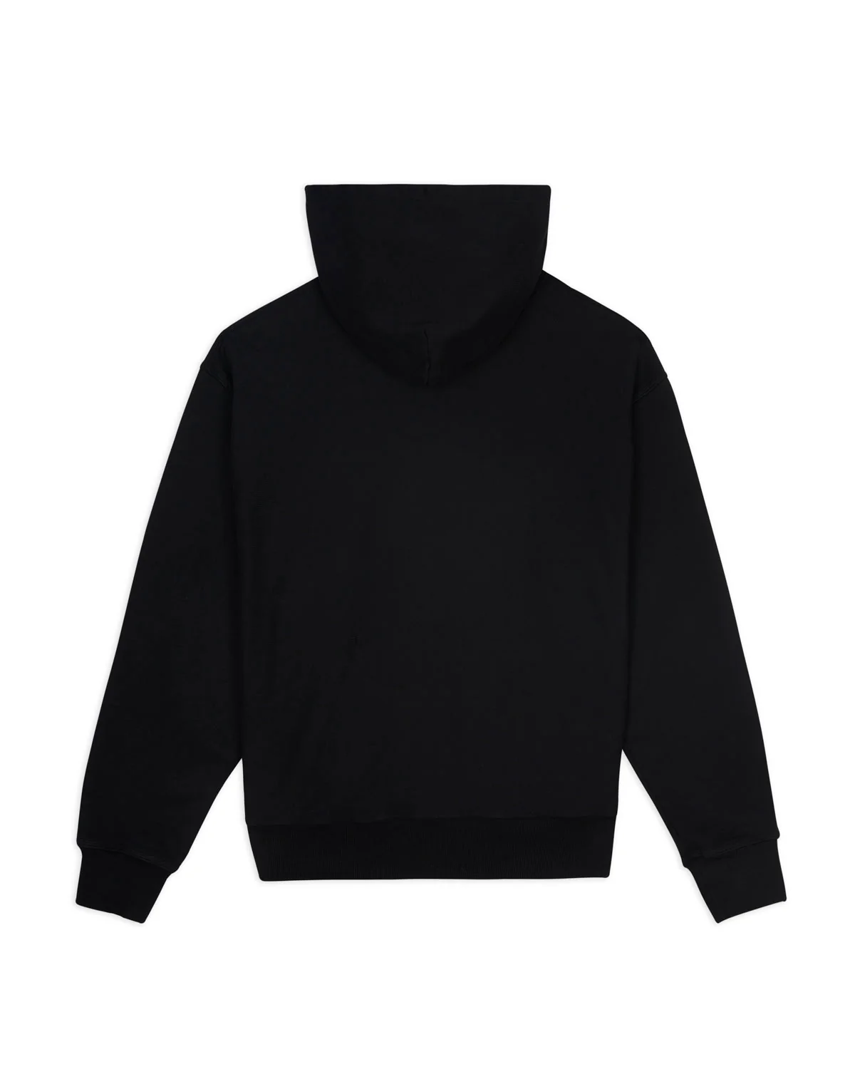 Brain Dead Logohead Hoodie - Black - Image 3