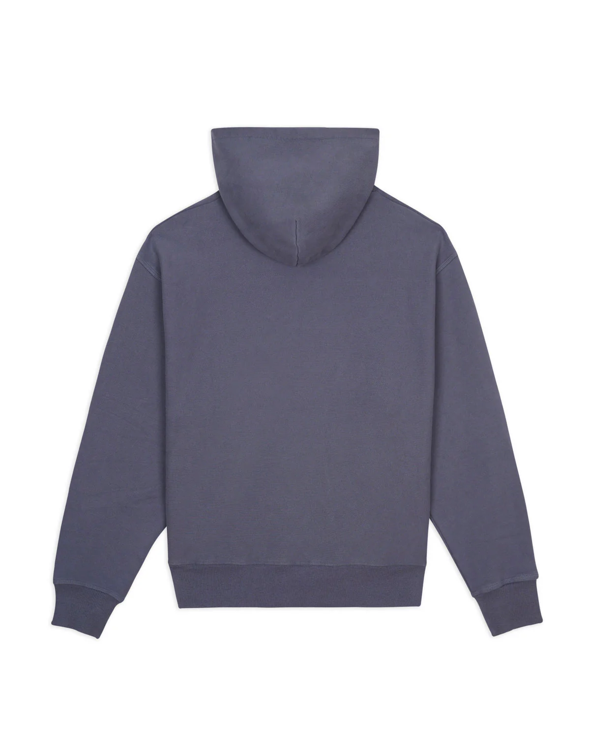 Brain Dead Logohead Hoodie - Slate - Image 3