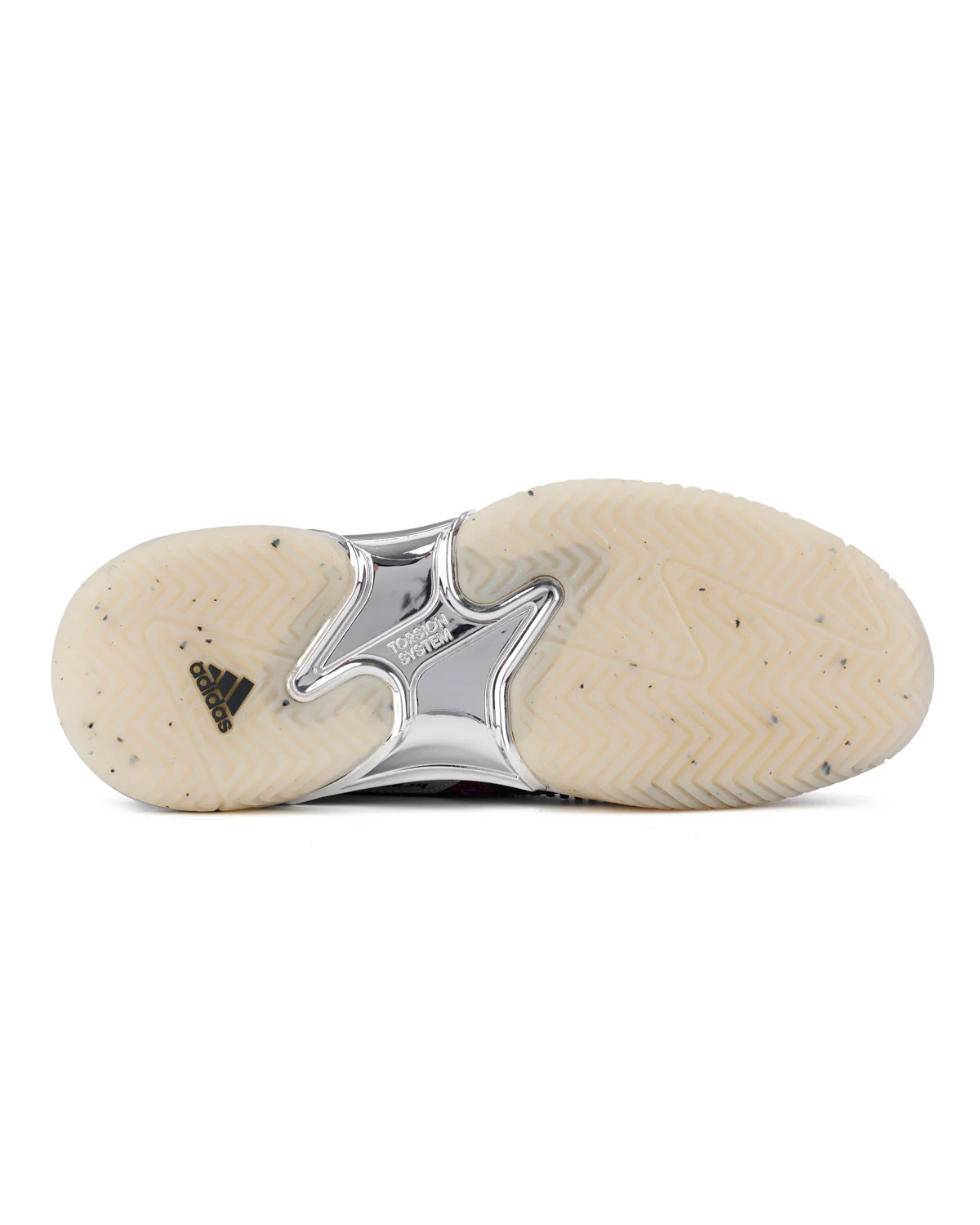 Brain Dead x adidas Barricade 13 - Magenta - Image 5