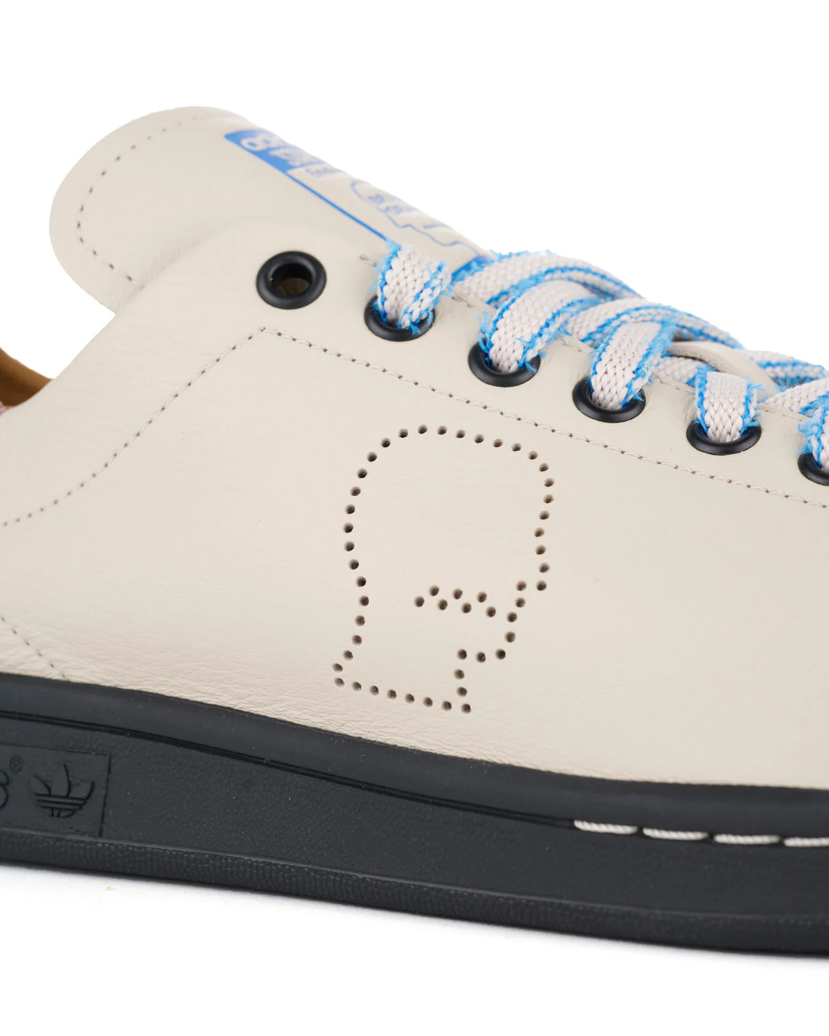 Brain Dead x adidas Stan Smith - Cream - Image 6