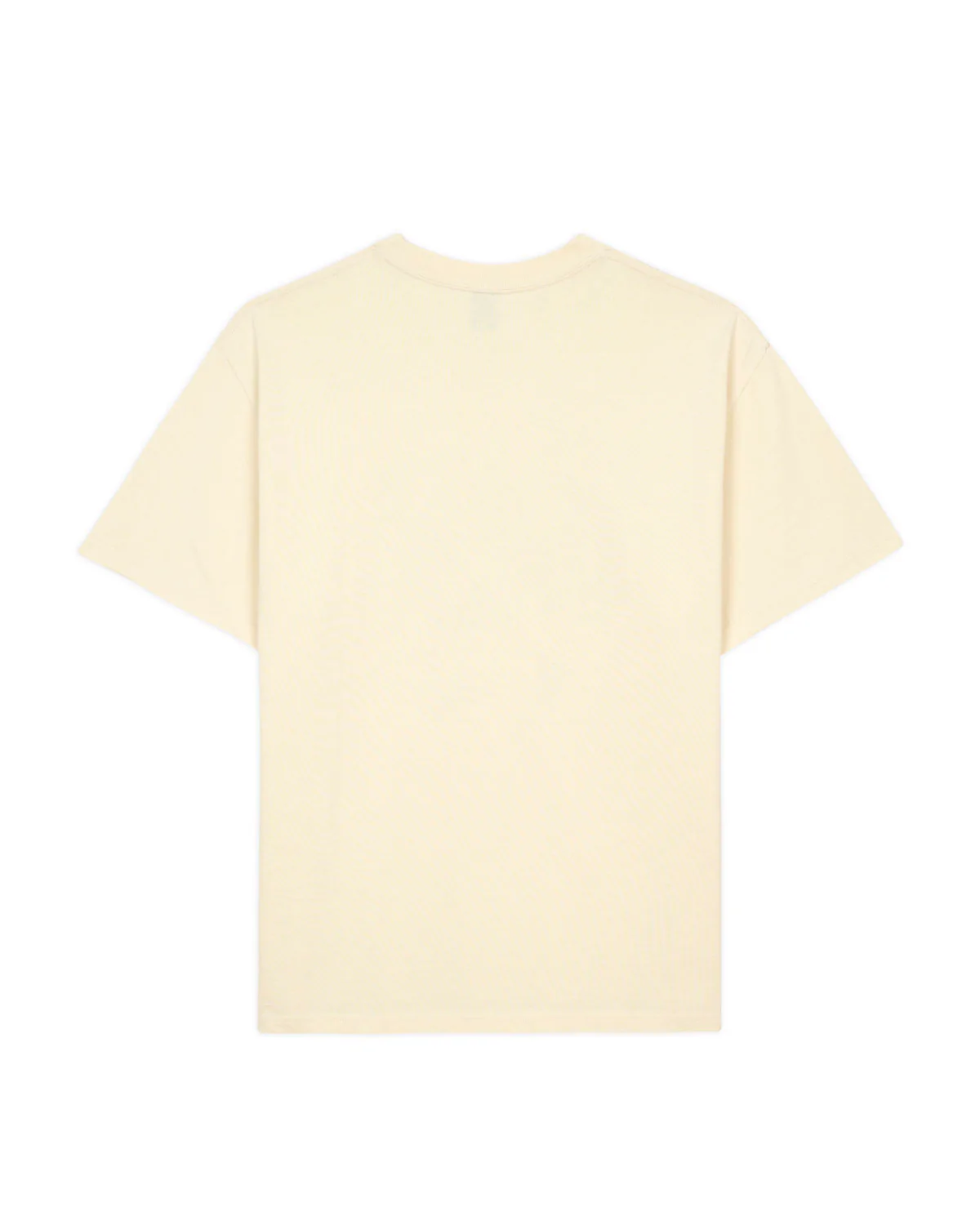 Brain Dead x Jeff Goldblum Still Blooming T-shirt - Natural - Image 3