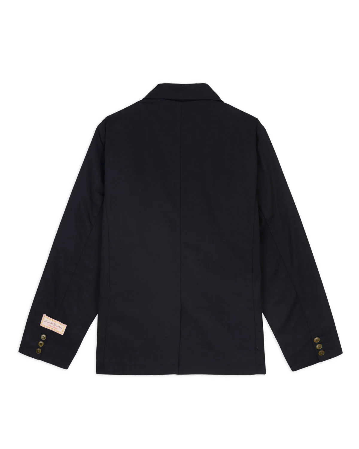 Brooks Brothers California Chino Blazer - Black - Image 3