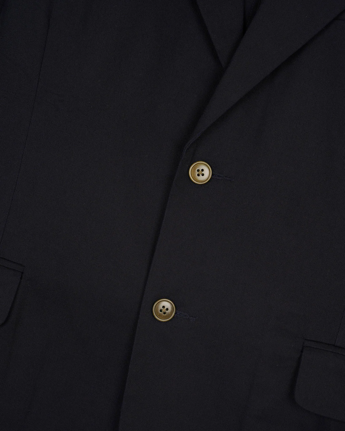 Brooks Brothers California Chino Blazer - Black - Image 5