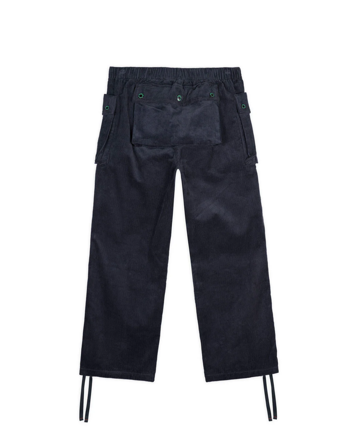 Cord P44 Jungle Pant - Grey Blue - Image 3