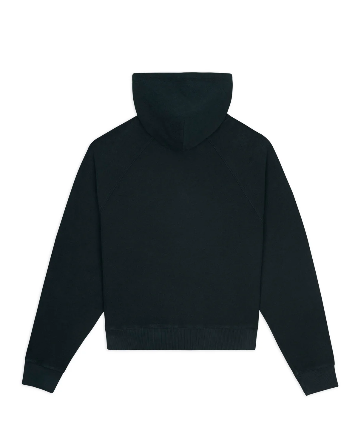 Global Shock Hoodie - Forest Green - Image 5