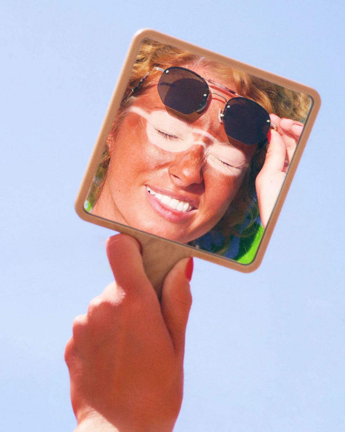 Kaz Post Modern Primitive Eye Protection - Black/Silver - Image 5