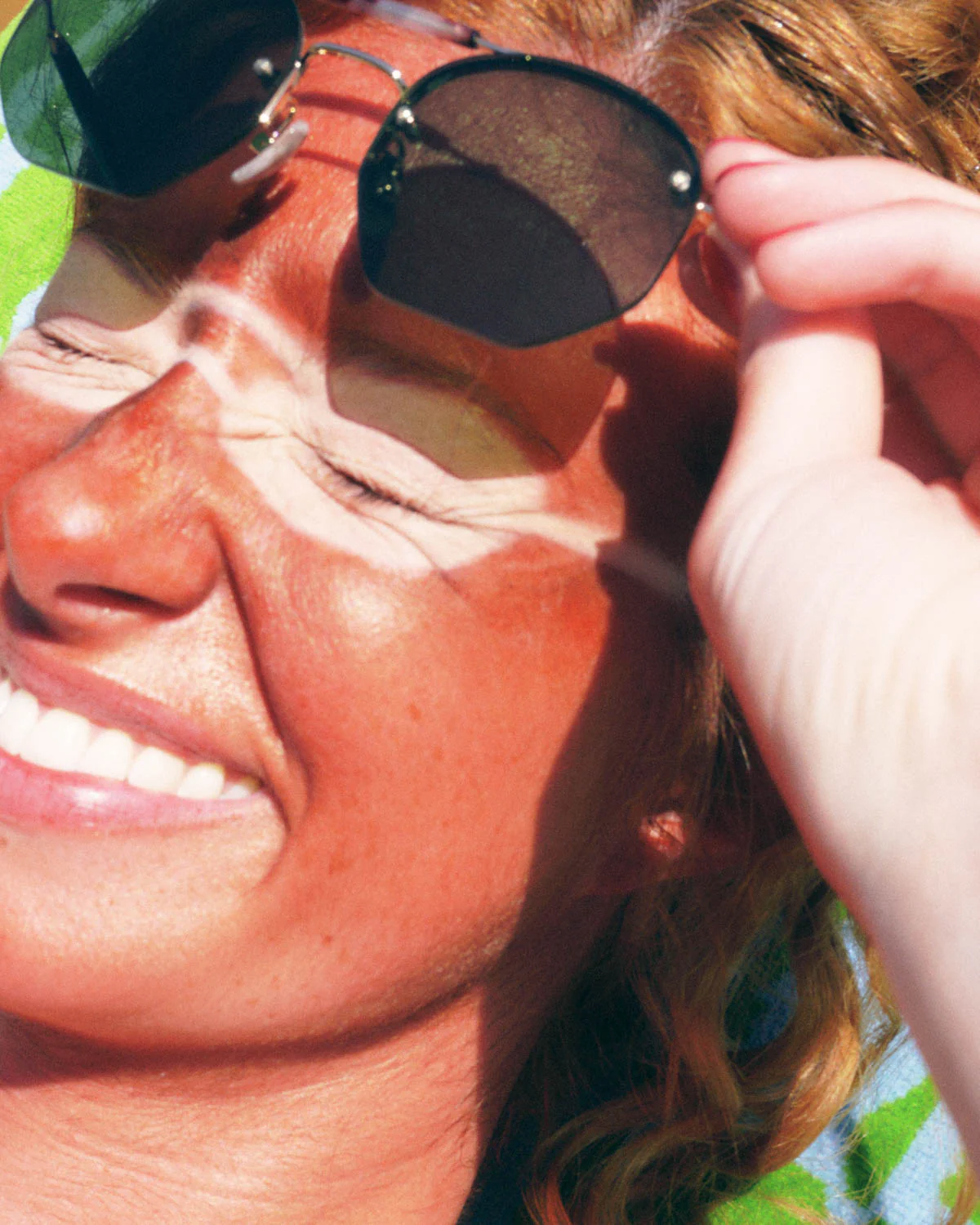 Kaz Post Modern Primitive Eye Protection - Black/Silver - Image 6