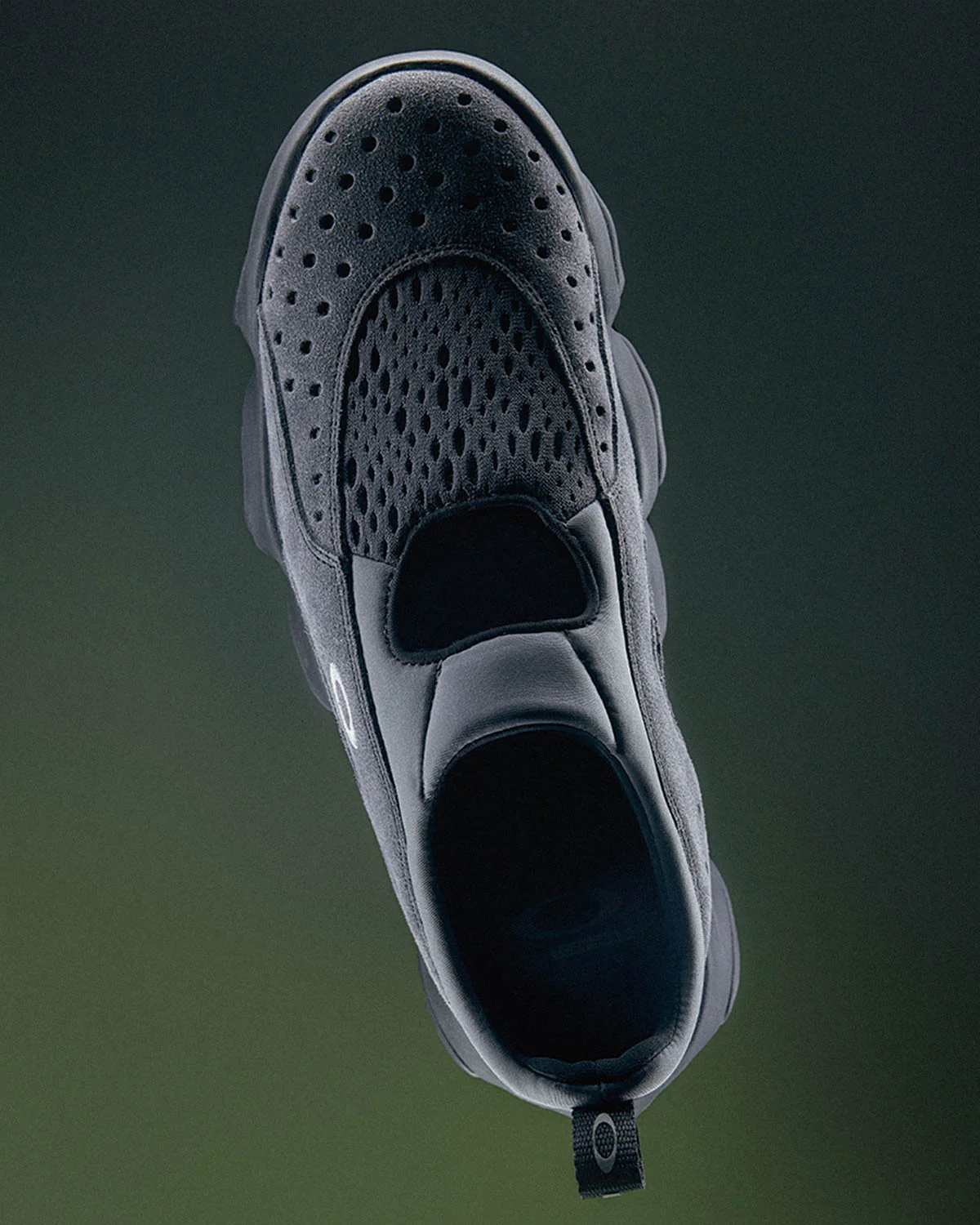 Oakley Factory Team Flesh Sandal - Asphalt - Image 6