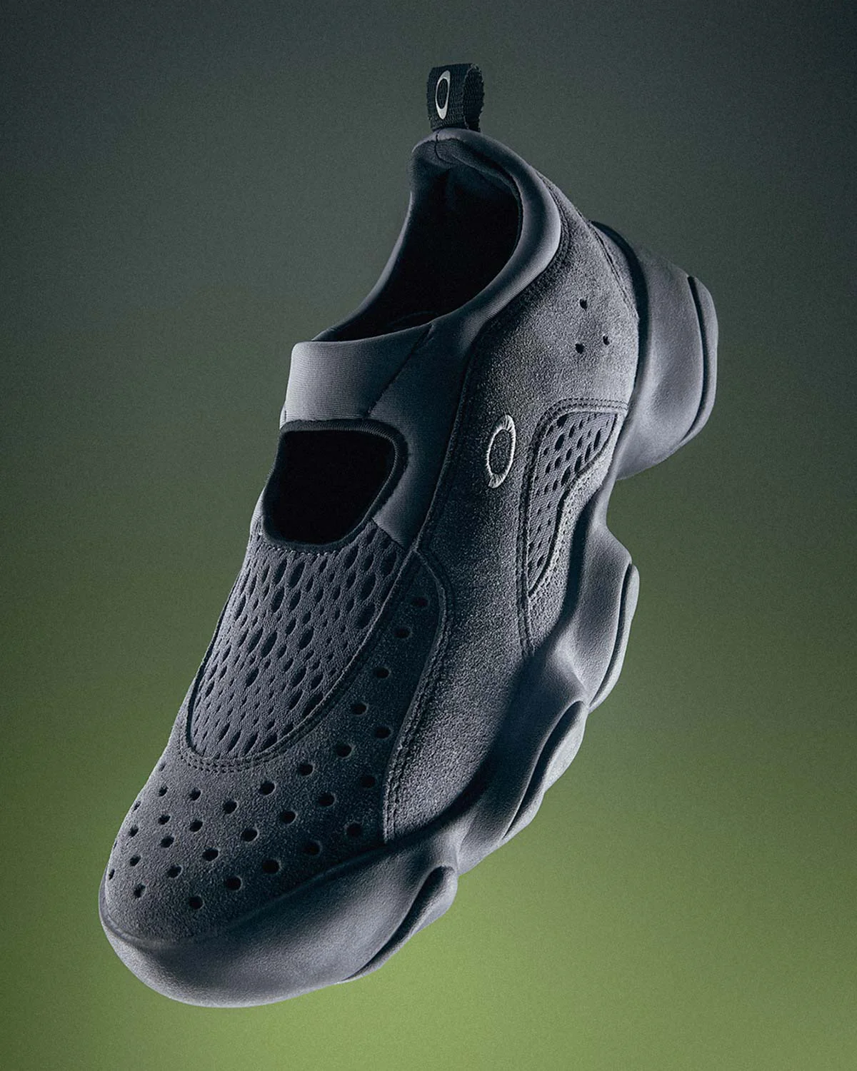 Oakley Factory Team Flesh Sandal - Asphalt - Image 7