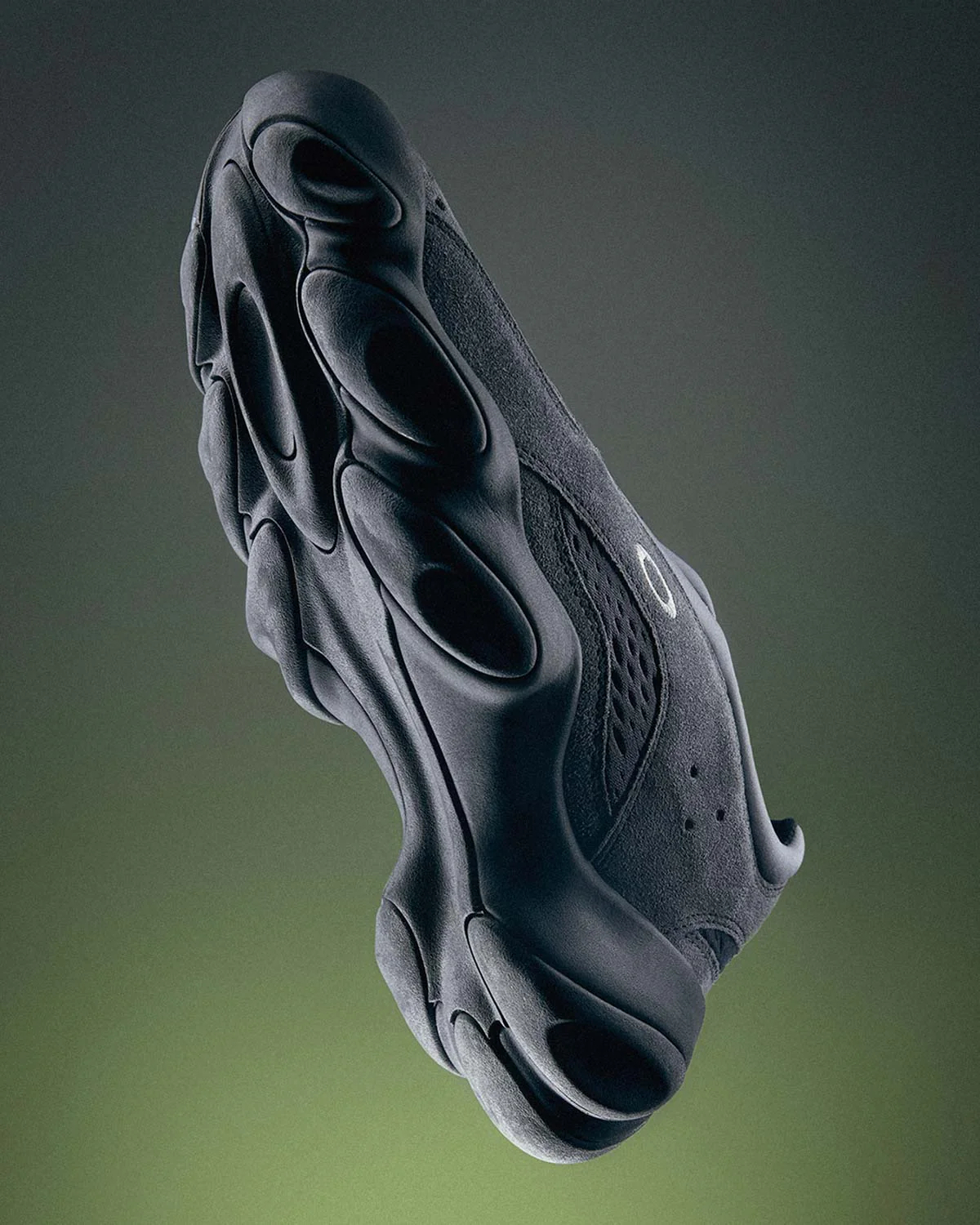 Oakley Factory Team Flesh Sandal - Asphalt - Image 9