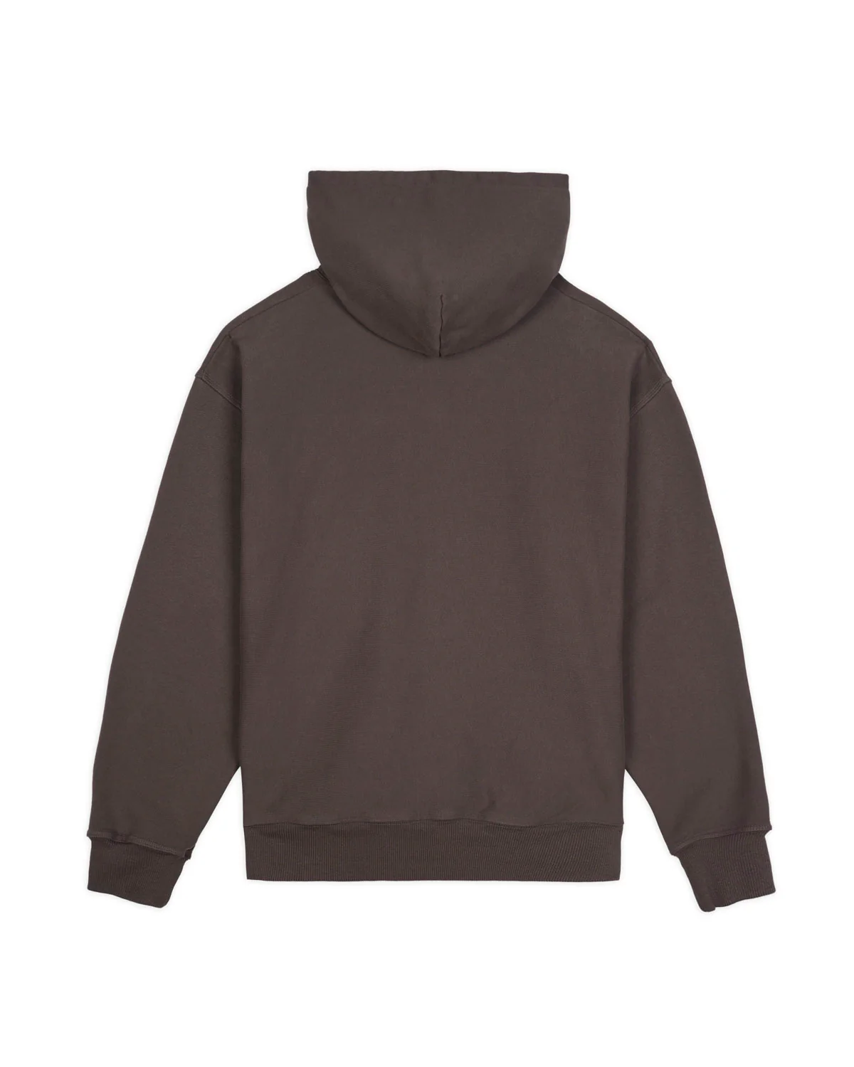 Rat Dance Soundsystem Hoodie - Clay - Image 3