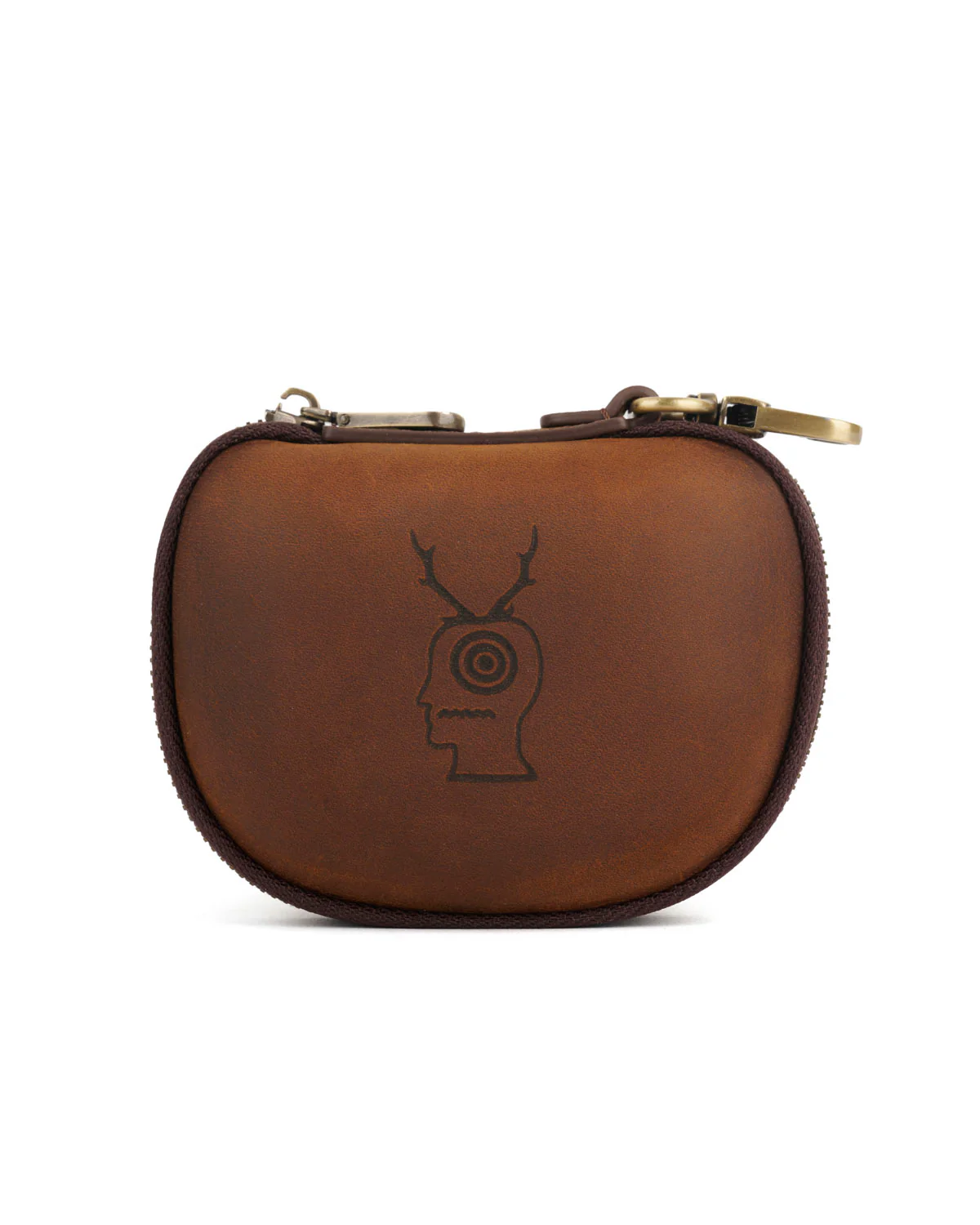 Brain Dead x South2 West8 Polarized Foldable Eyewear - Amber - Image 6