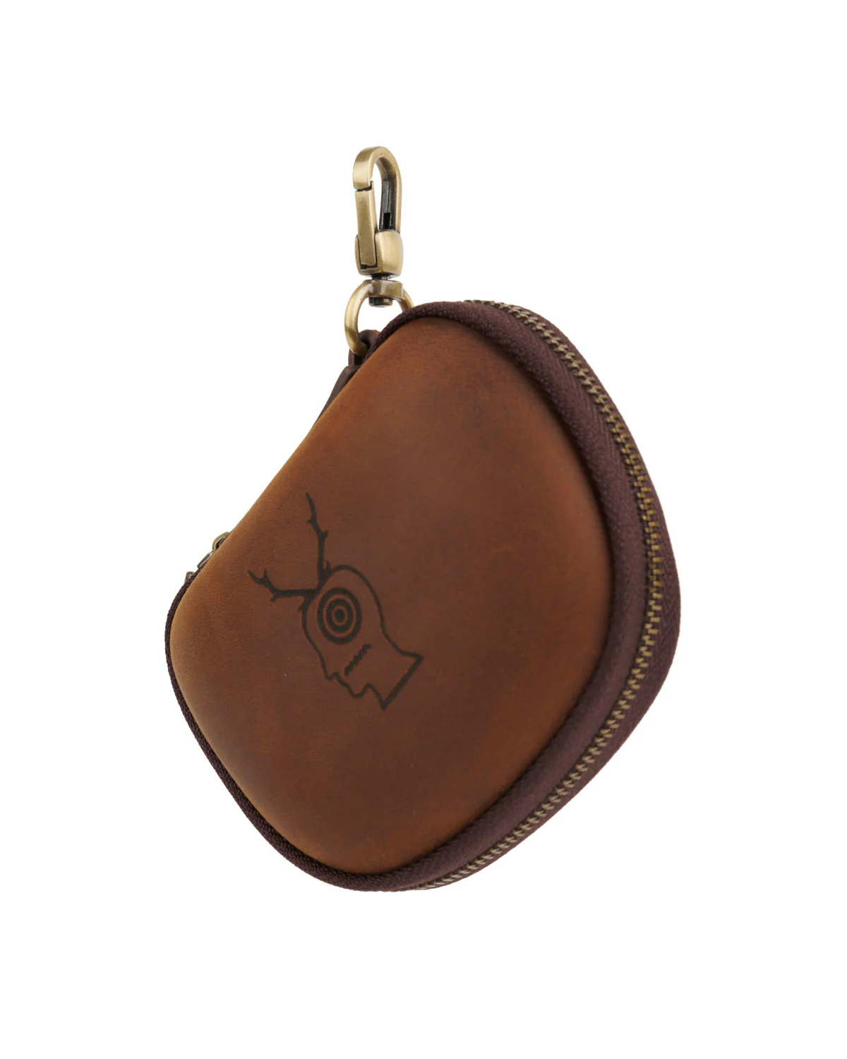 Brain Dead x South2 West8 Polarized Foldable Eyewear - Amber - Image 7