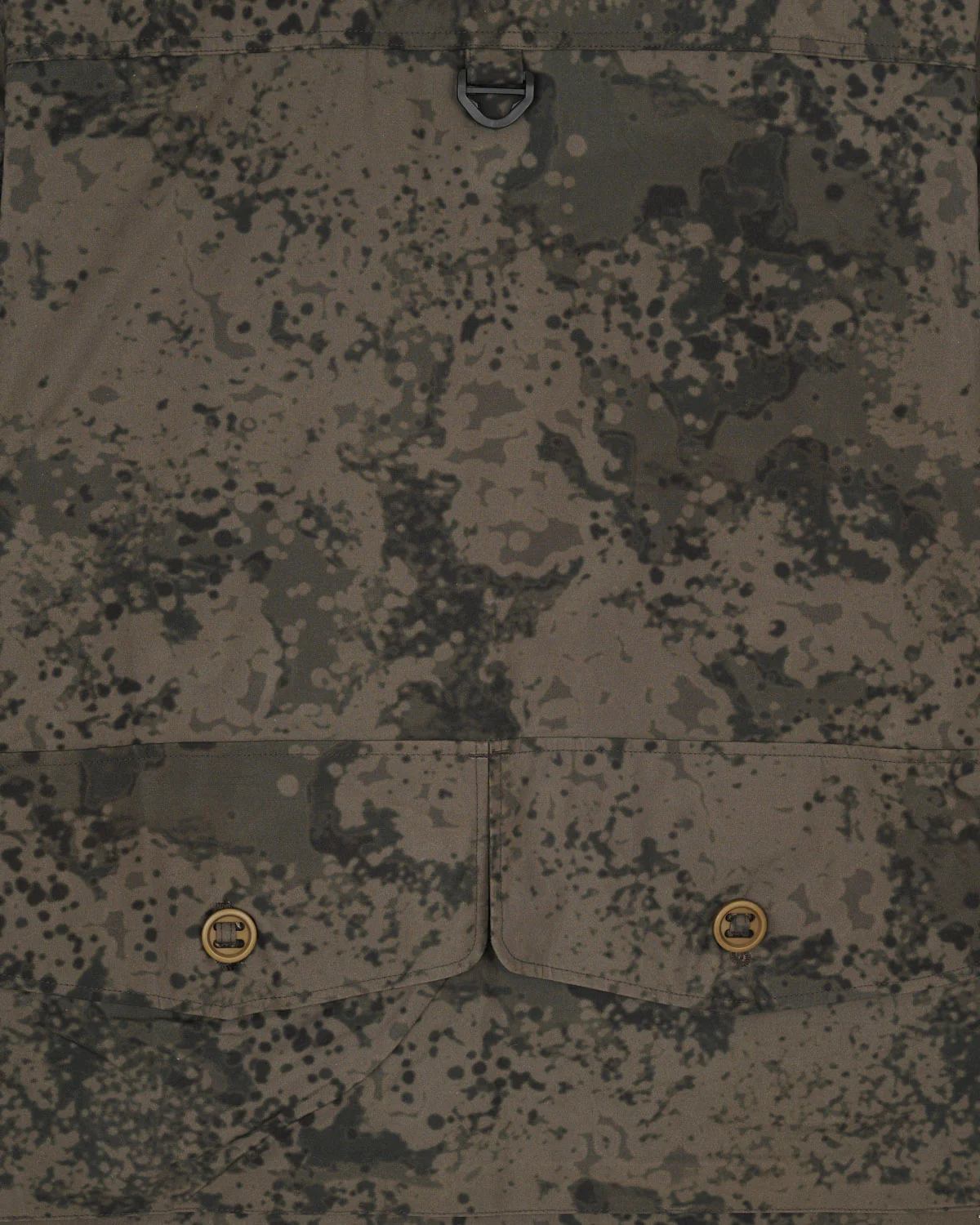 Brain Dead x South2 West8 Tenkara Jacket - Grey - Image 6